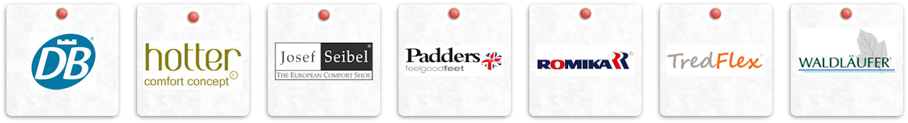 Shoe Brands